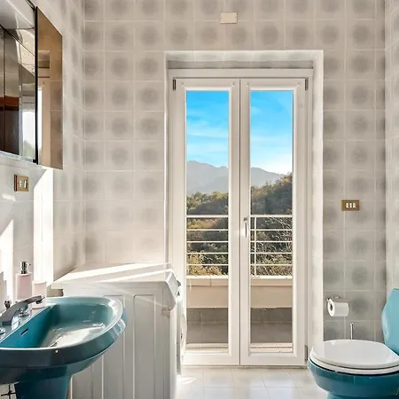 Casa vacanze Poesia, 7 Pax With Pool Tendola