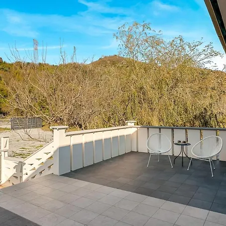 Poesia, 7 Pax With Pool Holiday home Tendola